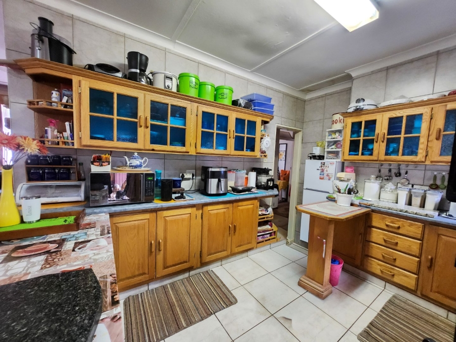 3 Bedroom Property for Sale in Orkney North West